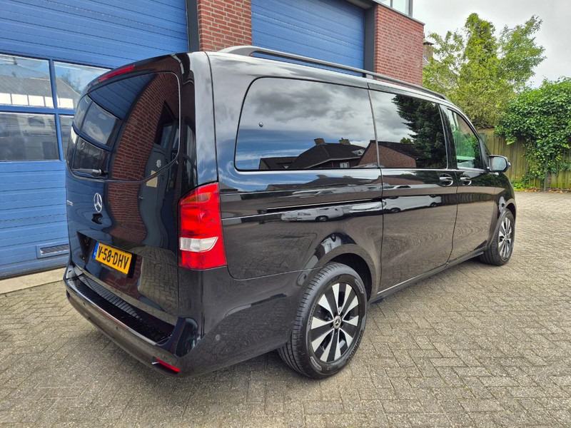 Mercedes-Benz V-Klasse 220 D 205pk .. Dubbele Cabine. - Furgão compacto, Carrinha cabine dupla: foto 4 Mercedes-Benz V-Klasse 220 D 205pk .. Dubbele Cabine. - Furgão compacto, Carrinha cabine dupla: foto 4