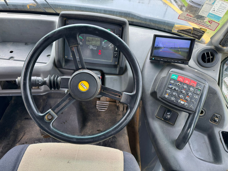 Caminhão articulado BELL B30D: foto 19 Caminhão articulado BELL B30D: foto 19