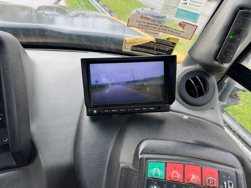 Caminhão articulado BELL B30D: foto 20 Caminhão articulado BELL B30D: foto 20