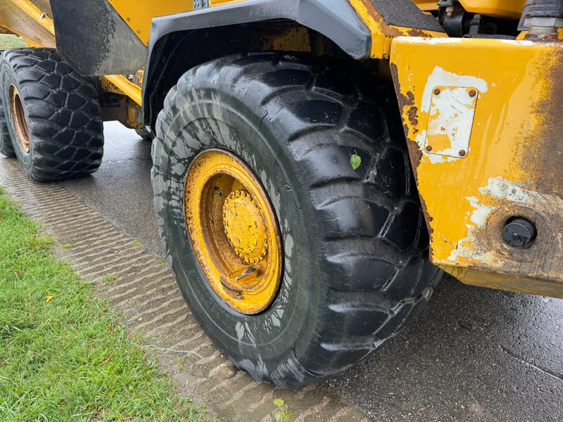 Caminhão articulado BELL B30D: foto 14 Caminhão articulado BELL B30D: foto 14