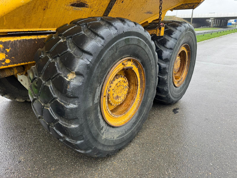 Caminhão articulado BELL B30D: foto 10 Caminhão articulado BELL B30D: foto 10