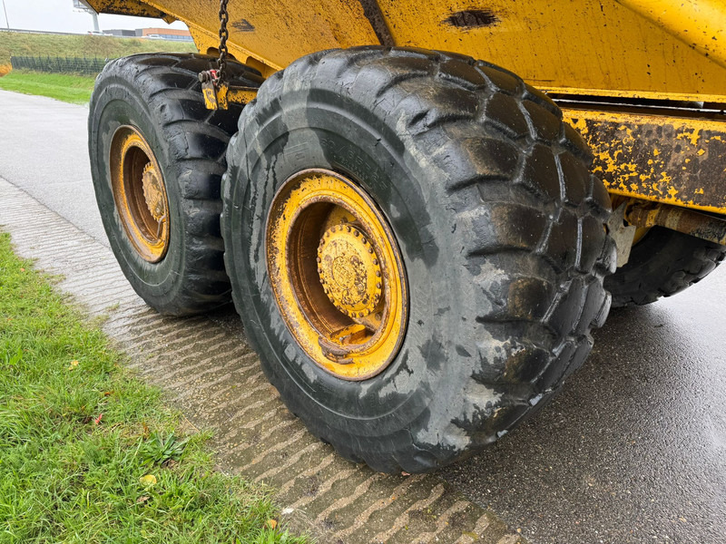 Caminhão articulado BELL B30D: foto 13 Caminhão articulado BELL B30D: foto 13