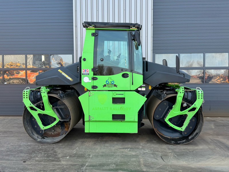 Bomag BW174 AP-4i - Rolo: foto 4 Bomag BW174 AP-4i - Rolo: foto 4