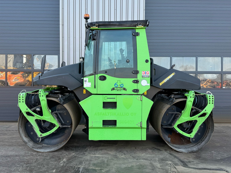 Bomag BW174 AP-4i - Rolo: foto 1 Bomag BW174 AP-4i - Rolo: foto 1