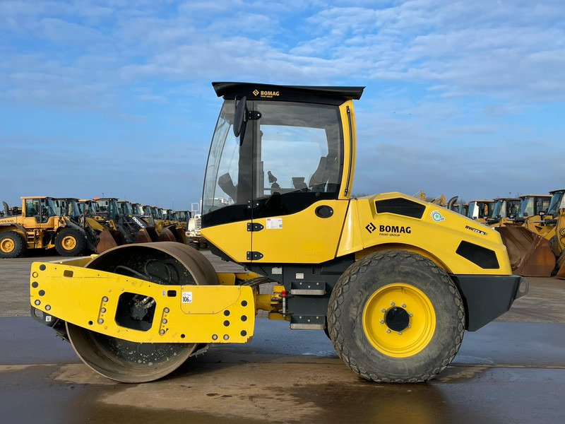 Bomag BW177D-5 | Airconditioning EPA /EU Stage V - Rolo: foto 1 Bomag BW177D-5 | Airconditioning EPA /EU Stage V - Rolo: foto 1