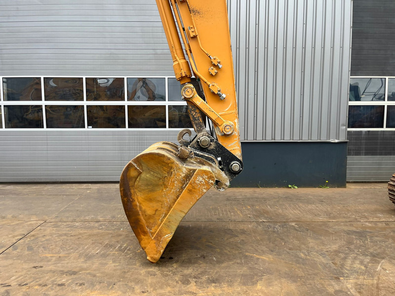 Escavadora de rastos Case CX250C: foto 16