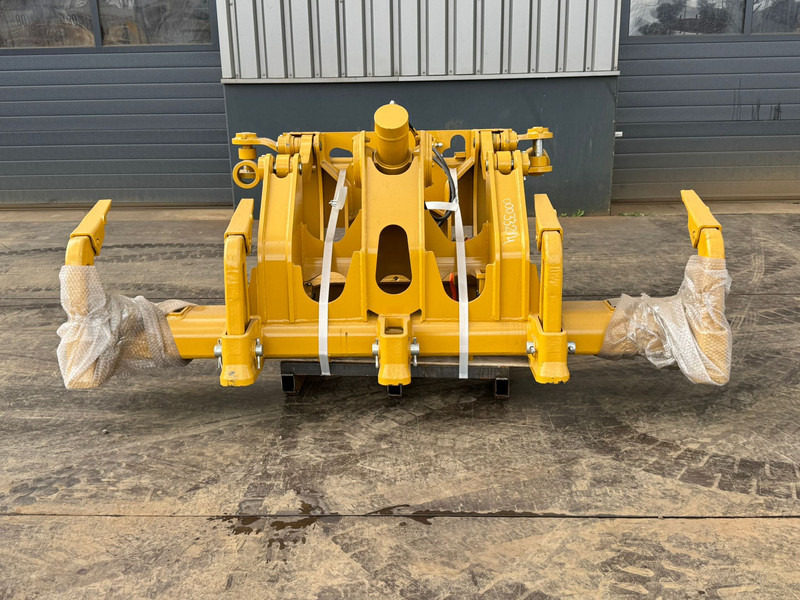 Caterpillar 12M-2 12M-3 140M-2 140M-3 160M-2 Ripper - Escarificador: foto 1 Caterpillar 12M-2 12M-3 140M-2 140M-3 160M-2 Ripper - Escarificador: foto 1