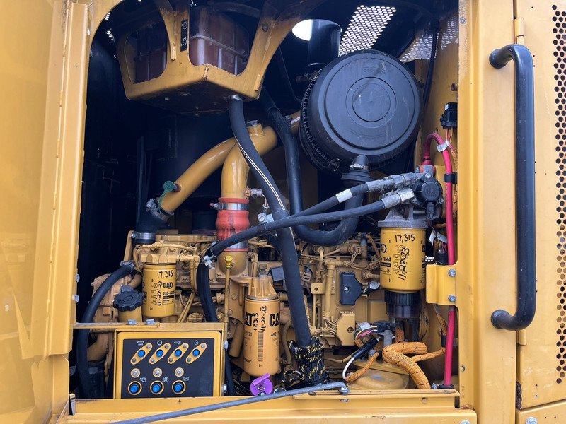 Motoniveladora Caterpillar 12M Motor Grader: foto 14