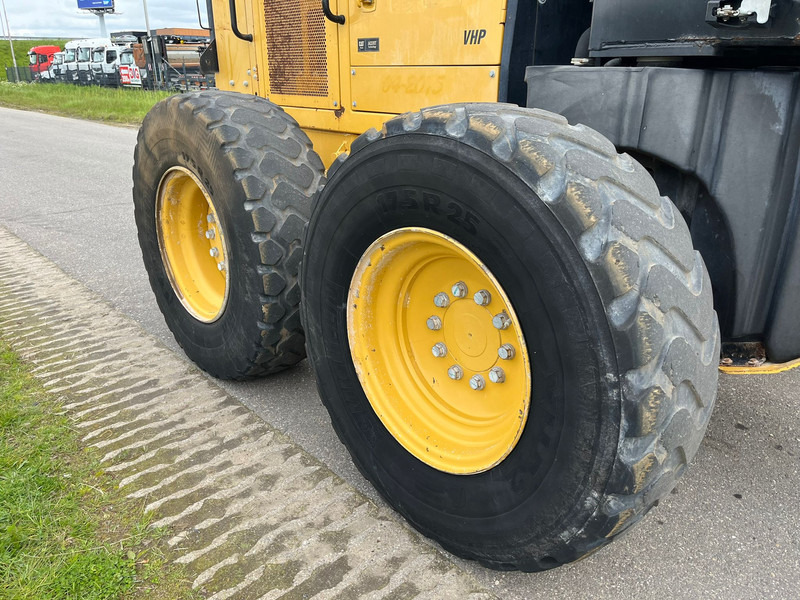 Motoniveladora Caterpillar 12M Motor Grader: foto 10