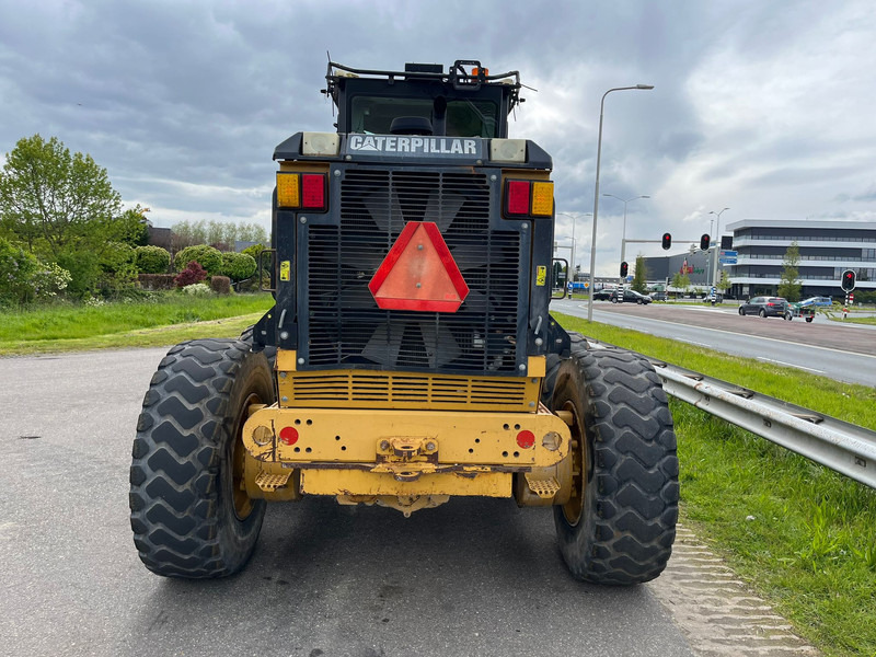Motoniveladora Caterpillar 12M Motor Grader: foto 7