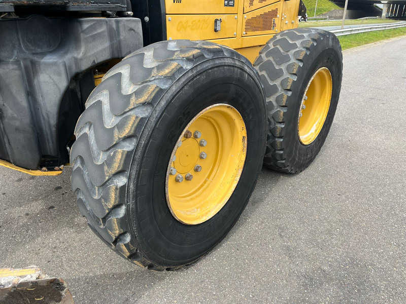 Motoniveladora Caterpillar 12M Motor Grader: foto 9