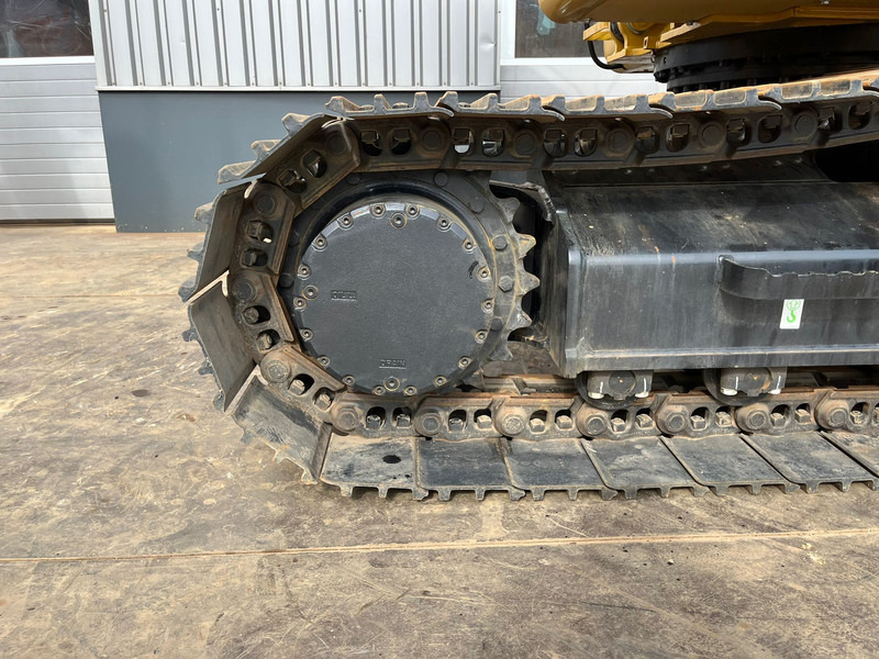 Locação financeira de Caterpillar 320D3 GC Caterpillar 320D3 GC: foto 16