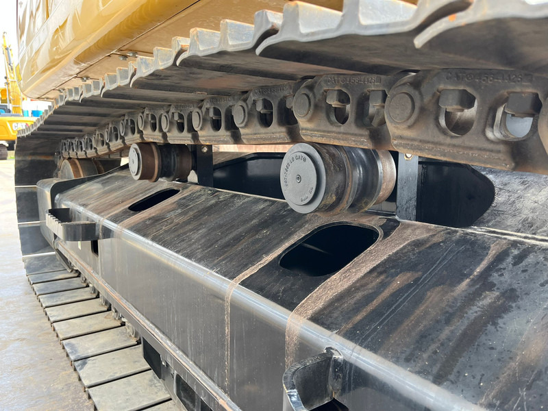 Locação financeira de Caterpillar 320D3 GC Caterpillar 320D3 GC: foto 14