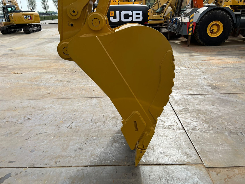 Locação financeira de Caterpillar 320D3 GC Caterpillar 320D3 GC: foto 12