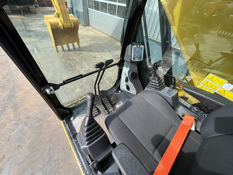 Locação financeira de Caterpillar 320D3 GC Caterpillar 320D3 GC: foto 20