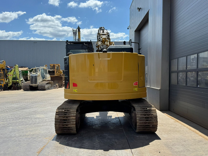 Caterpillar 325F LCR - 3 buckets - Escavadora de rastos: foto 4 Caterpillar 325F LCR - 3 buckets - Escavadora de rastos: foto 4