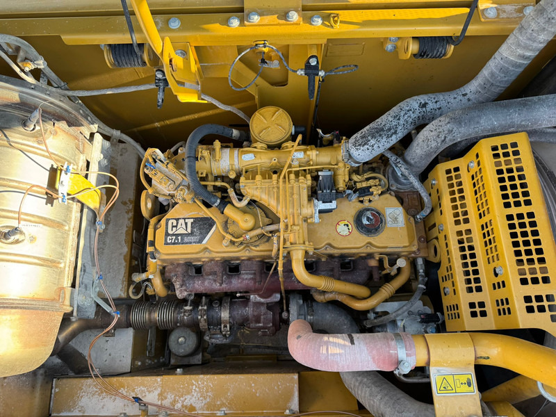 Escavadora de rastos Caterpillar 326FL: foto 18