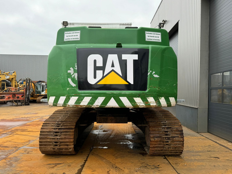 Locação financeira de Caterpillar 349EL VG Caterpillar 349EL VG: foto 7