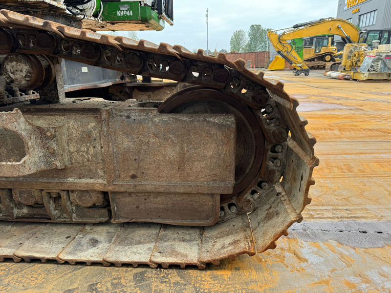 Locação financeira de Caterpillar 349EL VG Caterpillar 349EL VG: foto 13
