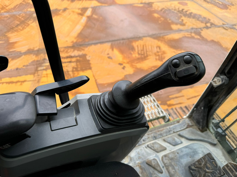 Locação financeira de Caterpillar 349EL VG Caterpillar 349EL VG: foto 20