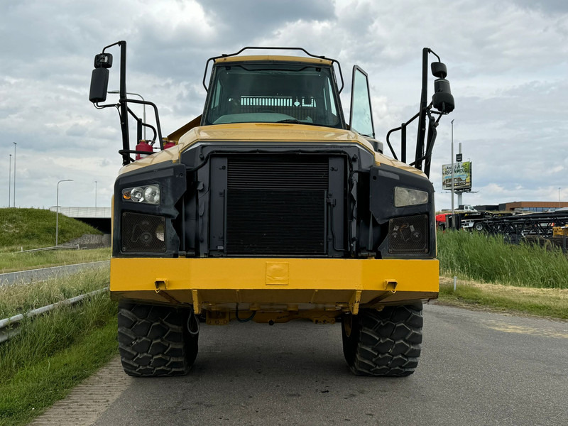 Caterpillar 740B - Caminhão articulado: foto 4 Caterpillar 740B - Caminhão articulado: foto 4