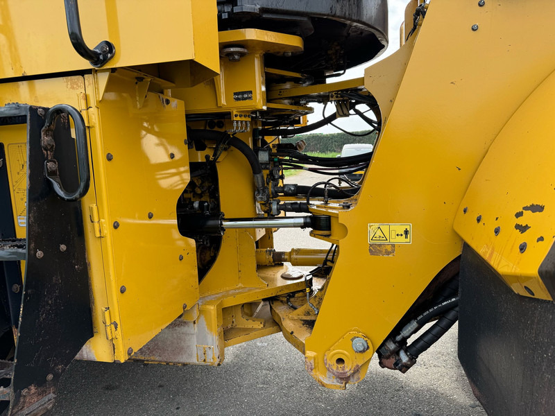 Pá carregadora de rodas Caterpillar 980M: foto 14