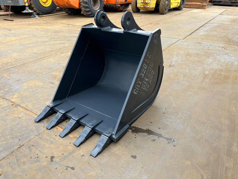 Balde Caterpillar Bucket for PC200 PC210 SK200 EC210 SE210 HE225: foto 6