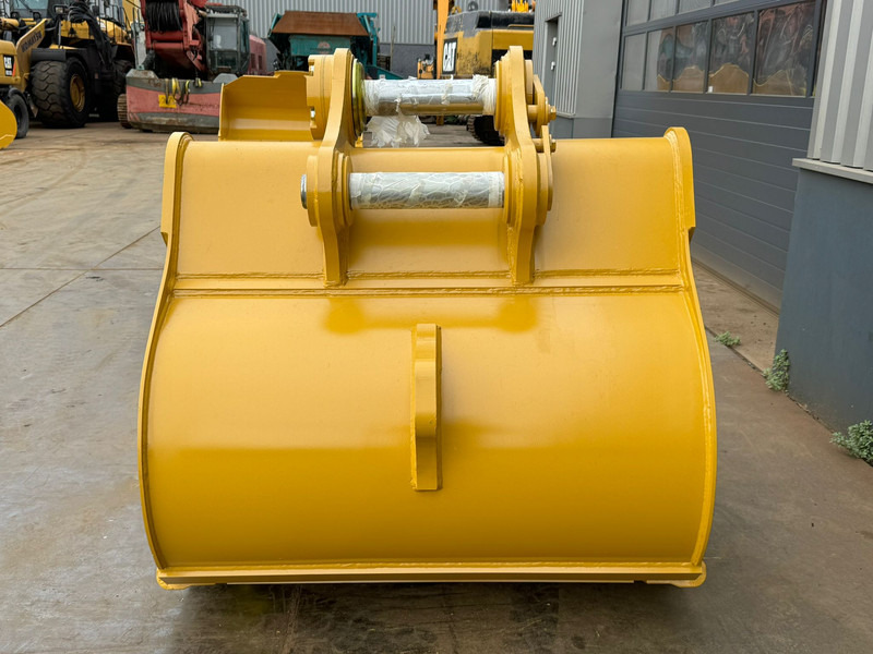 Caterpillar CAT 336 BUCKET DB Linkage (60-IN X 1.87 -CU M,6 teeth) - Balde: foto 4 Caterpillar CAT 336 BUCKET DB Linkage (60-IN X 1.87 -CU M,6 teeth) - Balde: foto 4