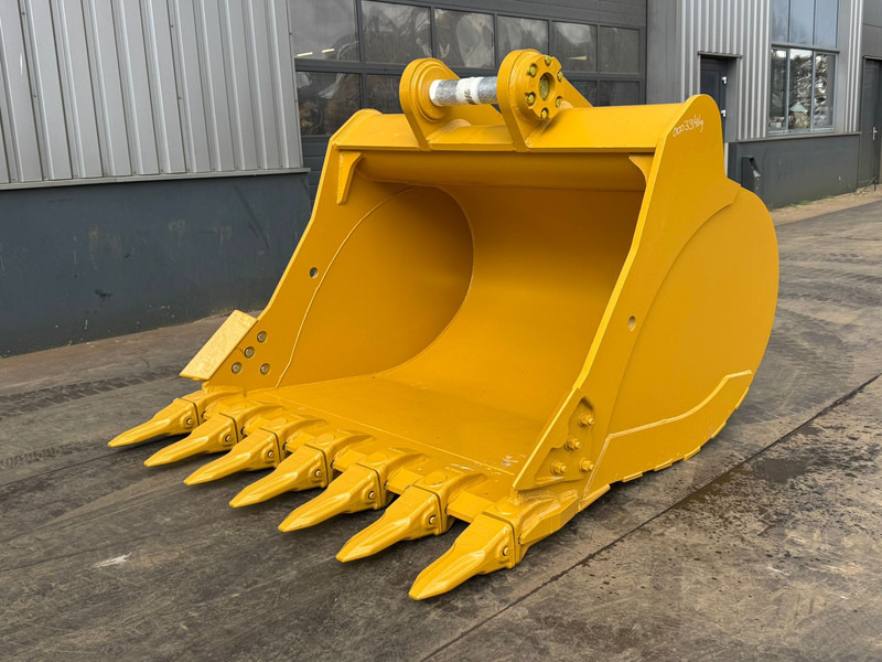 Caterpillar CAT349 BUCKET & ADJUSTER GP -GENERAL PURPOSE - Balde: foto 2 Caterpillar CAT349 BUCKET & ADJUSTER GP -GENERAL PURPOSE - Balde: foto 2