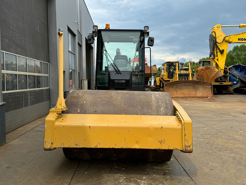 Caterpillar CS76 XT - Rolo: foto 4 Caterpillar CS76 XT - Rolo: foto 4
