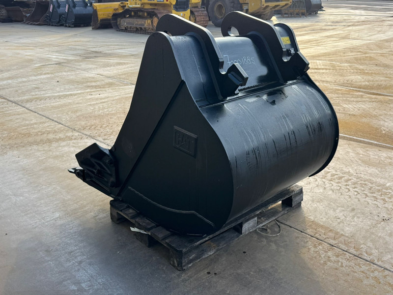 Caterpillar CW40 1200mm Bucket - Balde: foto 5 Caterpillar CW40 1200mm Bucket - Balde: foto 5