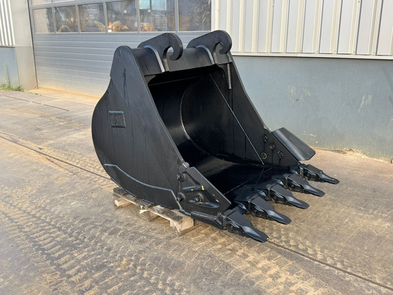 Caterpillar CW40 1200mm Bucket - Balde: foto 2 Caterpillar CW40 1200mm Bucket - Balde: foto 2