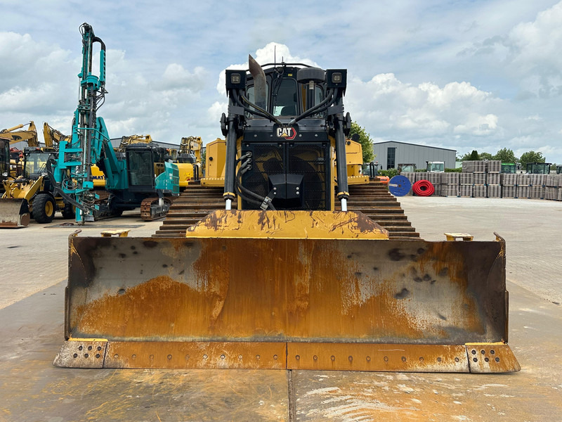 Buldôzer Caterpillar D6 LGP: foto 18