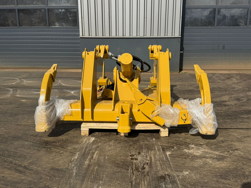 Caterpillar D6 New Gen Ripper with 1 Cylinder - Escarificador: foto 1 Caterpillar D6 New Gen Ripper with 1 Cylinder - Escarificador: foto 1