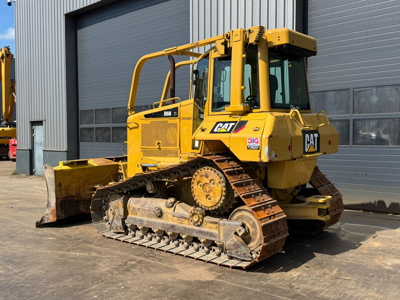 Caterpillar D6N XL - Buldôzer: foto 3 Caterpillar D6N XL - Buldôzer: foto 3