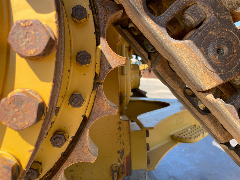 Buldôzer Caterpillar D6N XL: foto 12