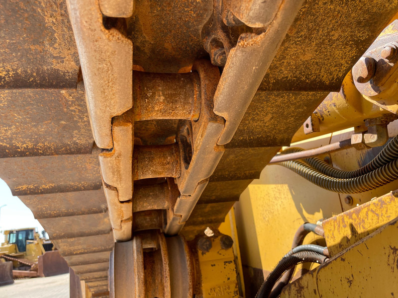 Buldôzer Caterpillar D6N XL: foto 13