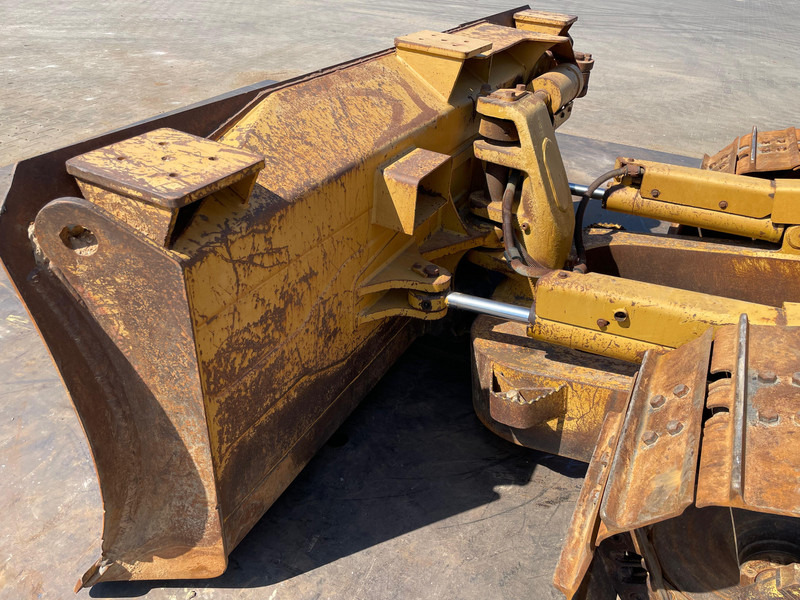 Buldôzer Caterpillar D6N XL: foto 10