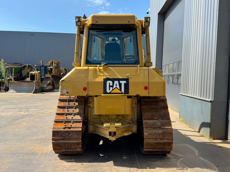 Caterpillar D6N XL - Buldôzer: foto 5 Caterpillar D6N XL - Buldôzer: foto 5
