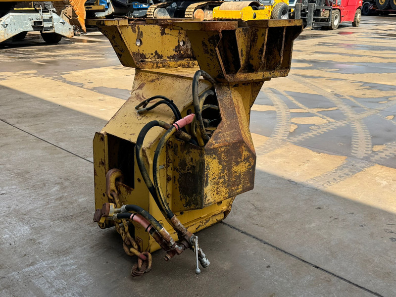 Caterpillar D7 Winch - Winch D7 - Paccar - Molinete: foto 2 Caterpillar D7 Winch - Winch D7 - Paccar - Molinete: foto 2
