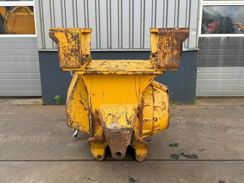 Caterpillar D7 Winch - Winch D7 - Paccar - Molinete: foto 5 Caterpillar D7 Winch - Winch D7 - Paccar - Molinete: foto 5