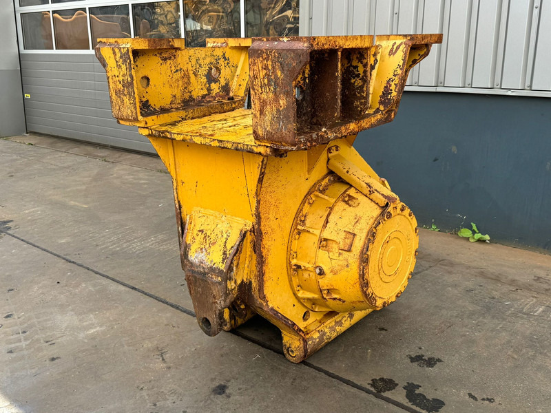 Caterpillar D7 Winch - Winch D7 - Paccar - Molinete: foto 1 Caterpillar D7 Winch - Winch D7 - Paccar - Molinete: foto 1