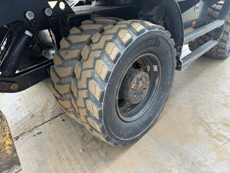 Escavadeira de rodas Caterpillar M320F: foto 12 Escavadeira de rodas Caterpillar M320F: foto 12