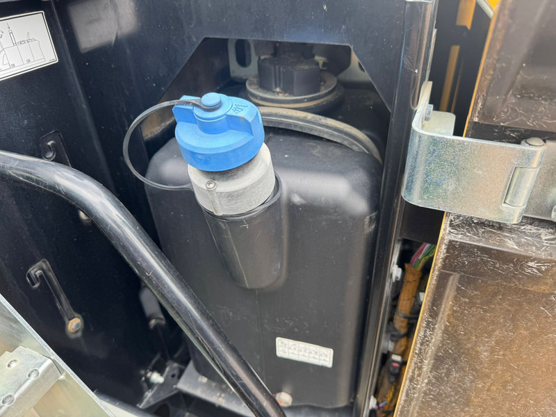 Escavadeira de rodas Caterpillar M320F: foto 19 Escavadeira de rodas Caterpillar M320F: foto 19