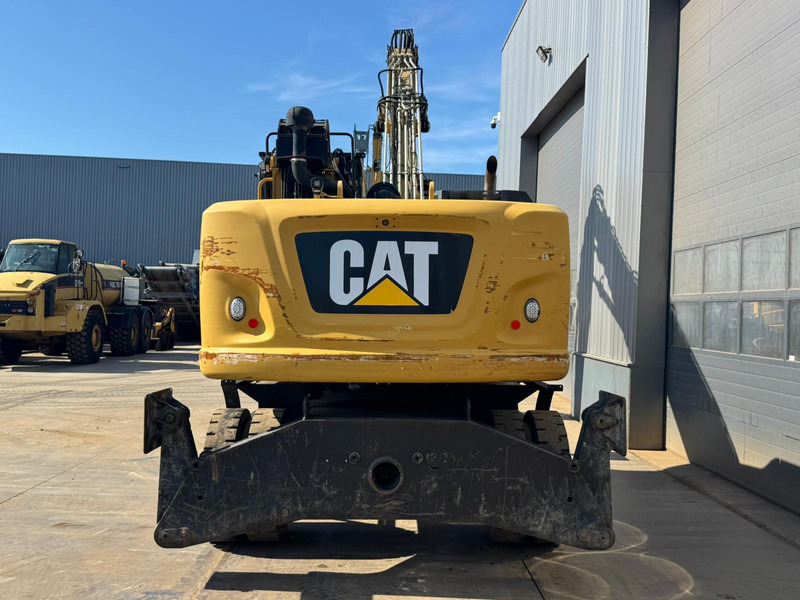 Caterpillar MH3022 - Manipulador de material: foto 5 Caterpillar MH3022 - Manipulador de material: foto 5