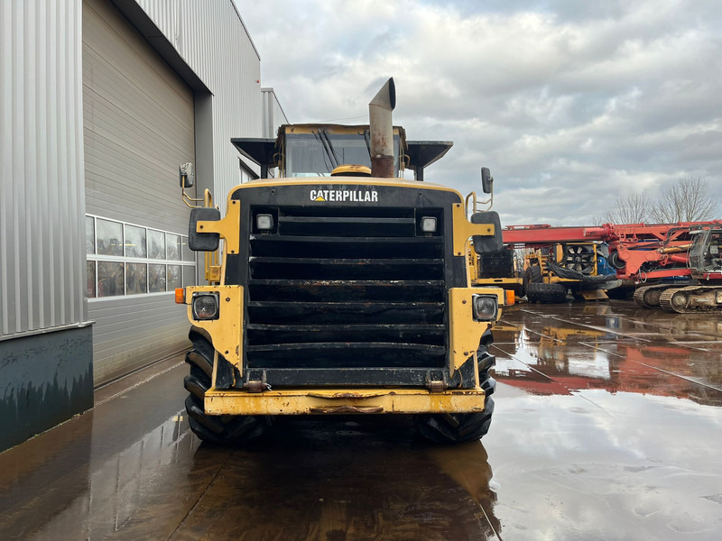 Caterpillar RM500 - Estabilizador de solos: foto 4 Caterpillar RM500 - Estabilizador de solos: foto 4