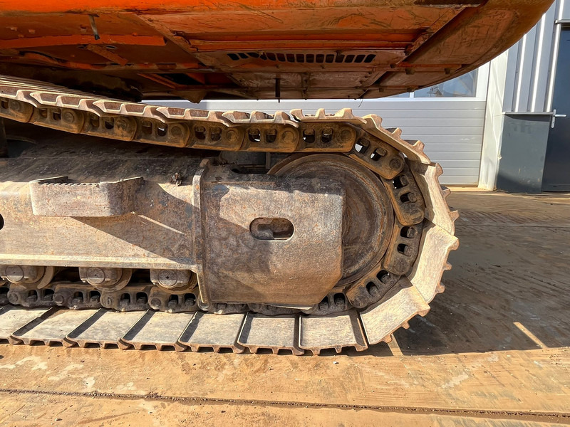 Escavadora de rastos Doosan DX255LC-3: foto 12