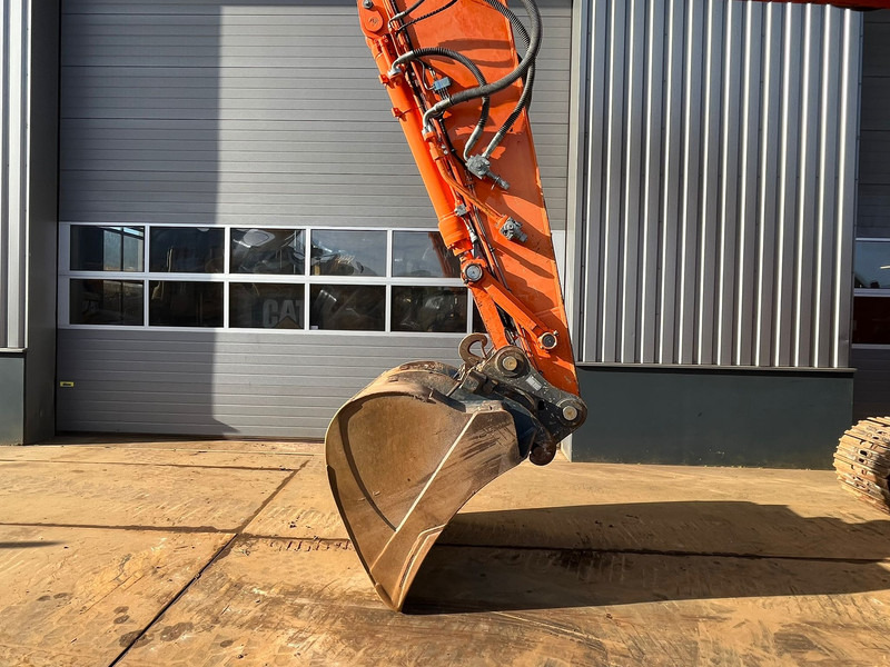 Escavadora de rastos Doosan DX255LC-3: foto 9