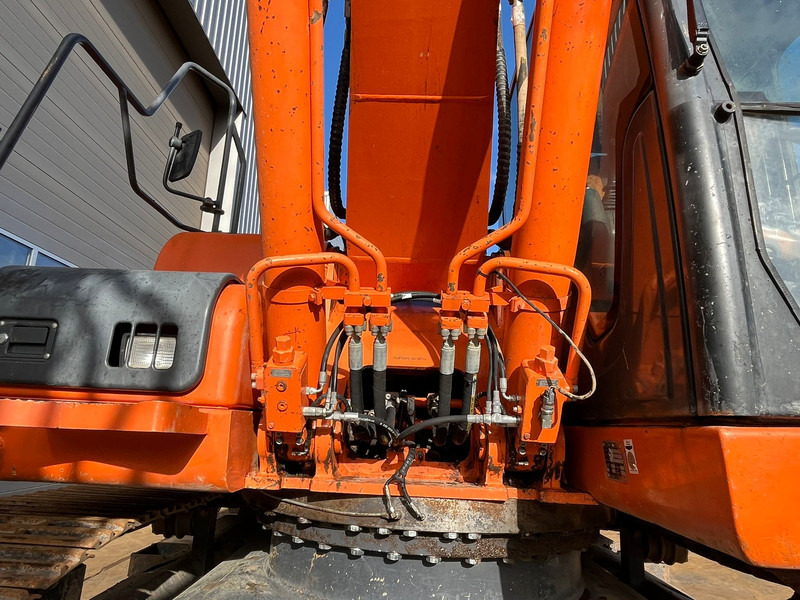 Escavadora de rastos Doosan DX255LC-3: foto 15