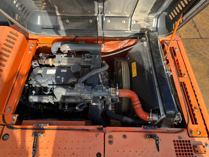 Escavadora de rastos Doosan DX255LC-3: foto 20
